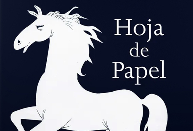 Hoja de papel