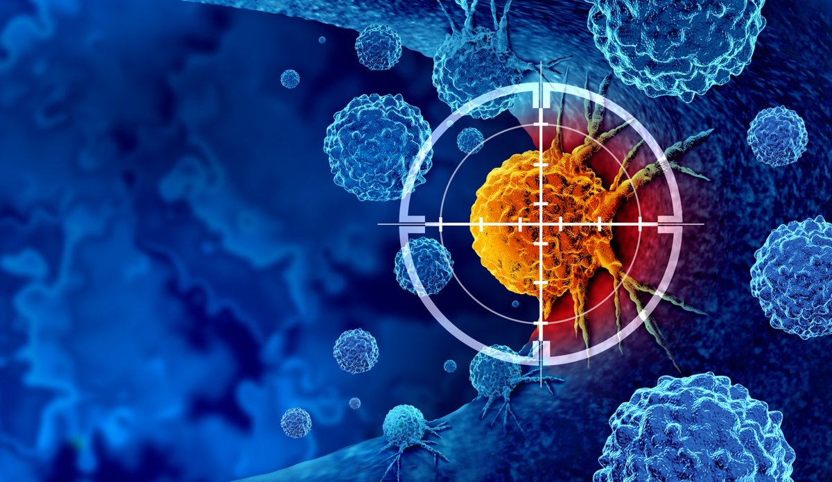 Identifican célula inmunitaria que combate el cáncer dentro de tumores
