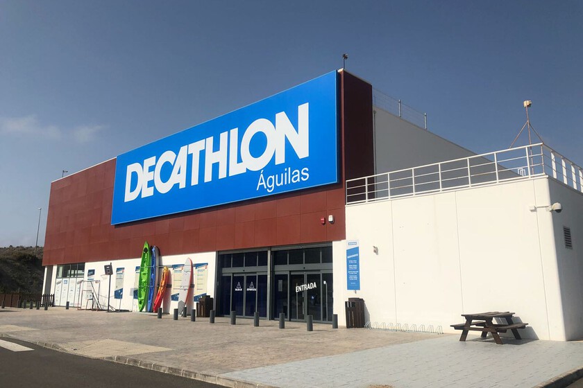 Ofertas en Decathlon con hasta 57% de descuento el 23 de julio