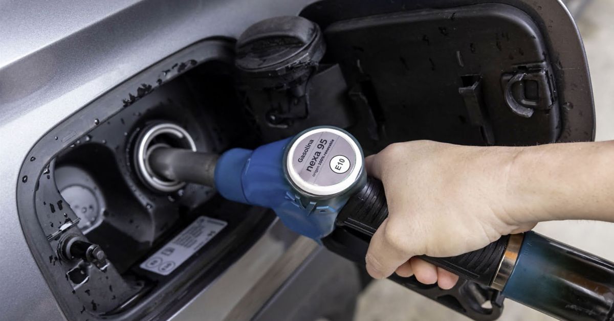 Repsol, Toyota, BMW y Bosch lanzan proyecto de coches con gasolina renovable