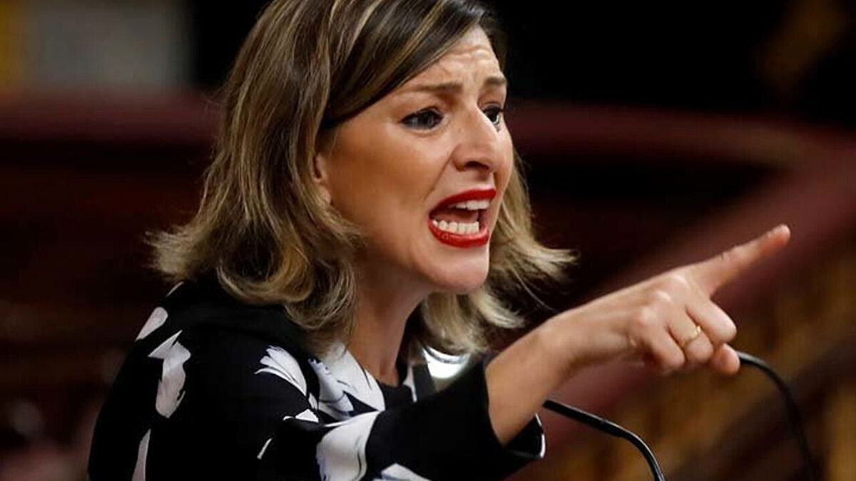 Yolanda Díaz impulsa agenda intervencionista en Canarias