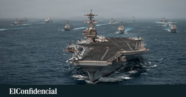 Cinco datos para entender la guerra menos apoyada de EEUU
