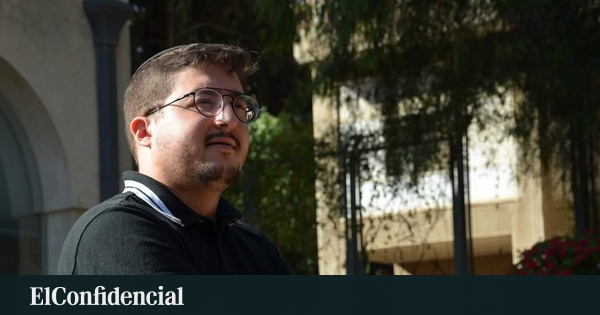 Voz ultraortodoxa en sociedad militarizada israelí se opone al reclutamiento
