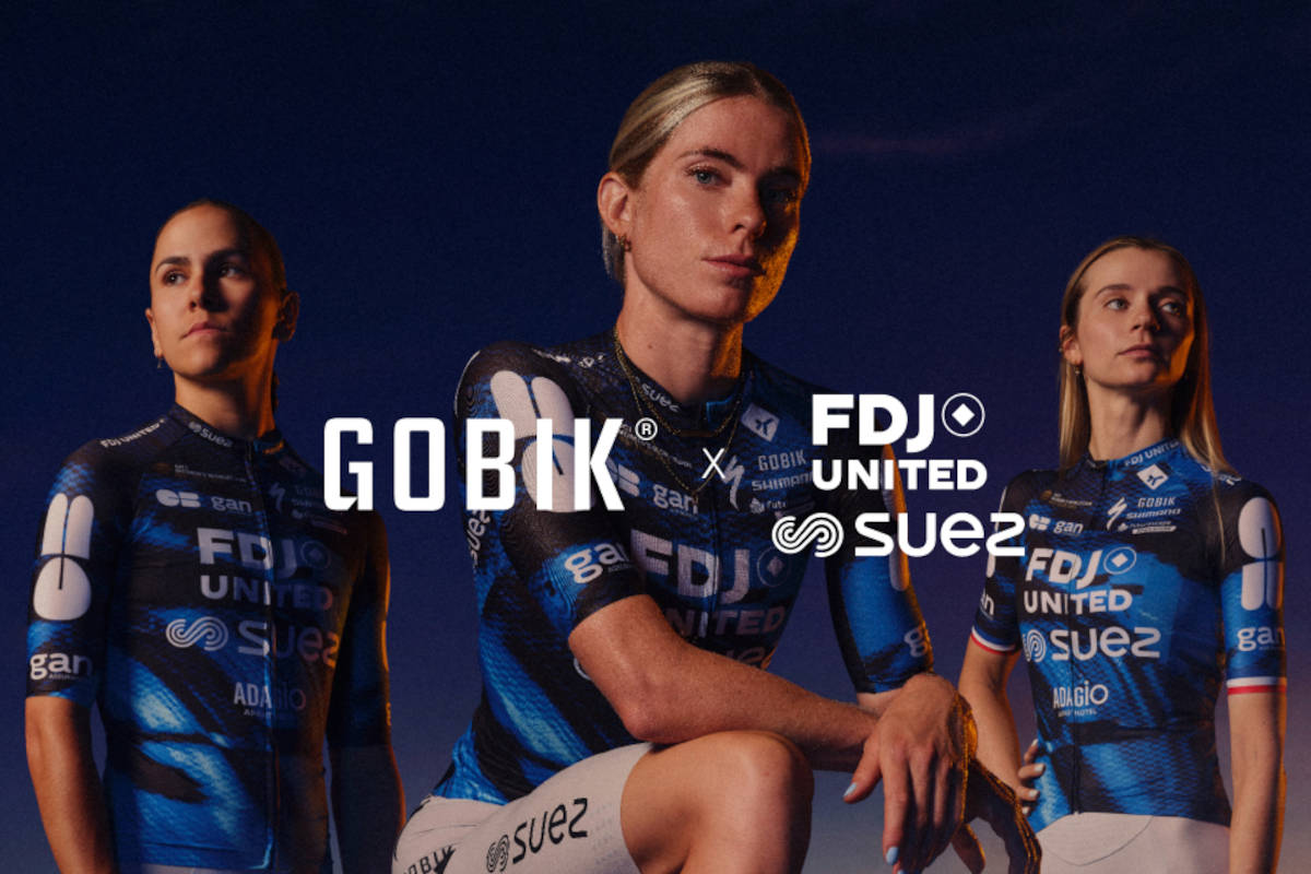 FDJ-SUEZ presenta maillot para Tour de Francia Femenino 2027