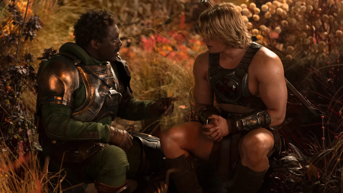 Película de más de 200 MDD llega a Prime Video un mes después de cines