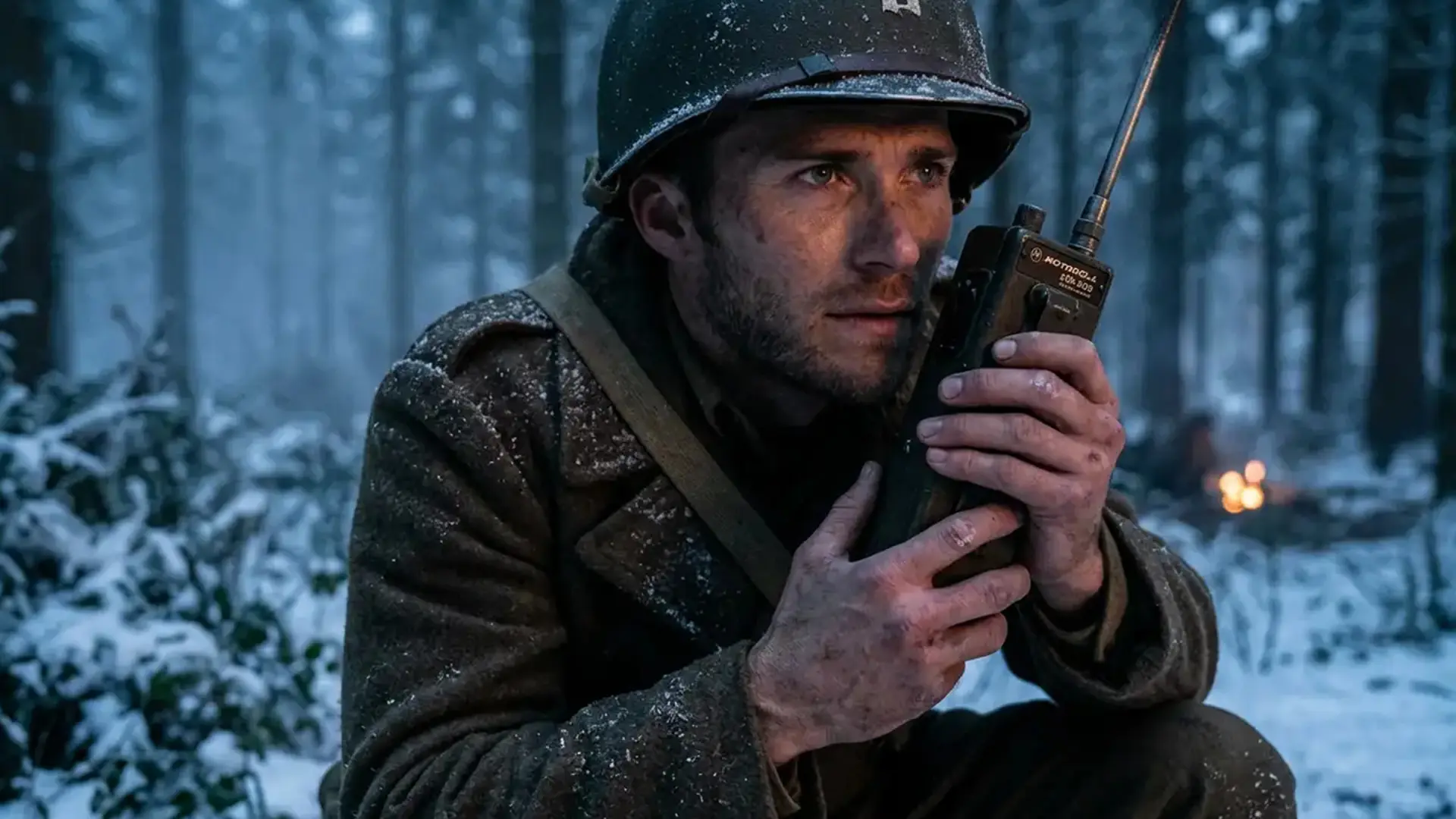 Hijo de Clint Eastwood fracasa en Rotten Tomatoes con película sobre II Guerra Mundial