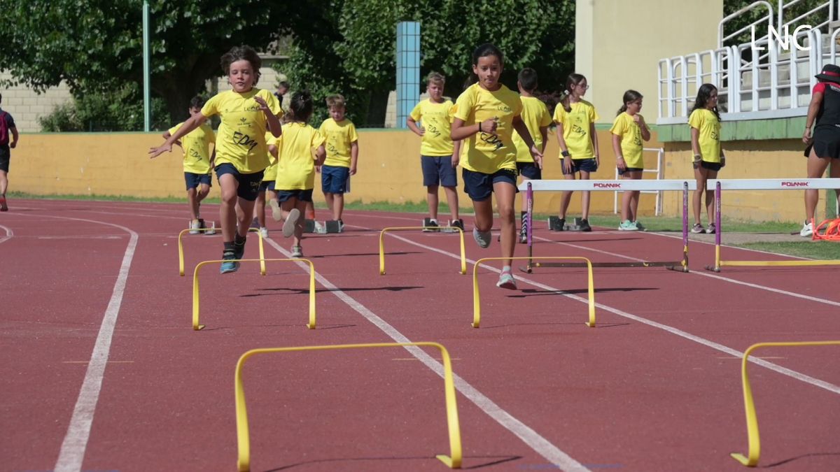 Verano deportivo en el Hispánico