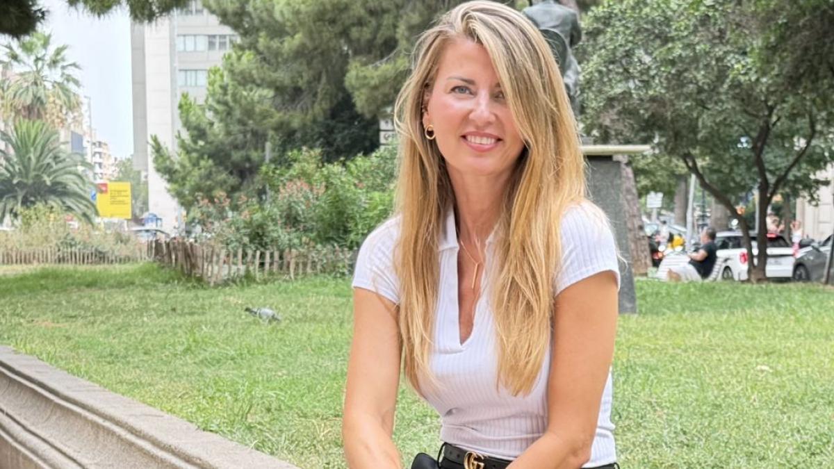 Nuria Soleda sobre lavado inverso y uso de mascarillas capilares