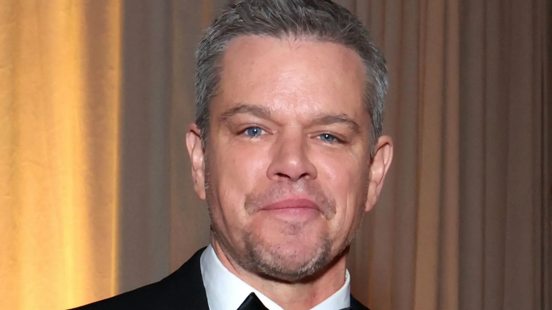 Los Daniels trabajan en nueva película con Matt Damon tras 'Todo a la vez en todas partes'