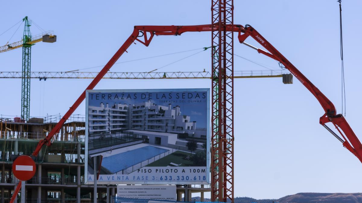 Decreto de vivienda incluye bonificaciones fiscales para caseros