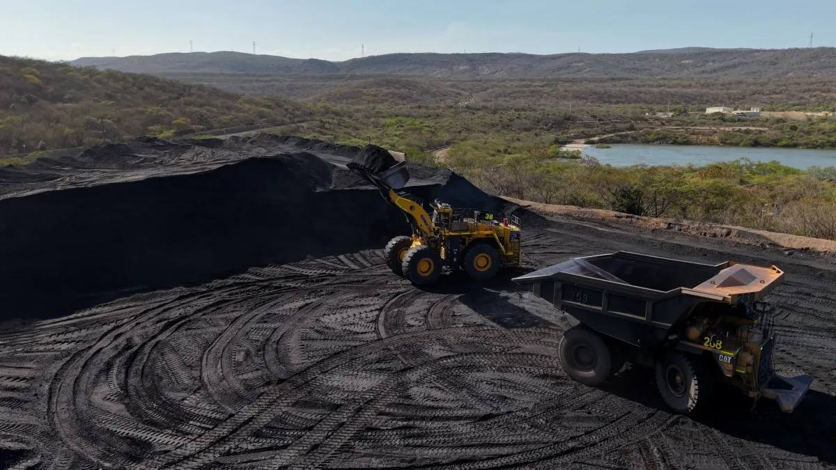 Desafíos para La Guajira tras cierre de Cerrejón en 2034