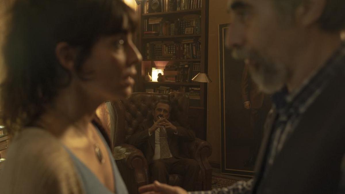 'El otro mundo': Berto Romero cambia fantasmas por ovnis