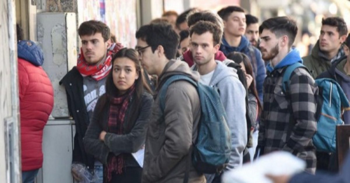 El 74% de beneficiarios del seguro de desempleo en Salta tiene entre 30 y 54 años
