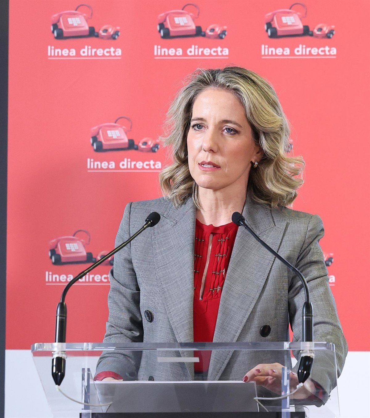 Línea Directa reporta ganancias de 52,1 millones de euros en primer semestre, 19% más
