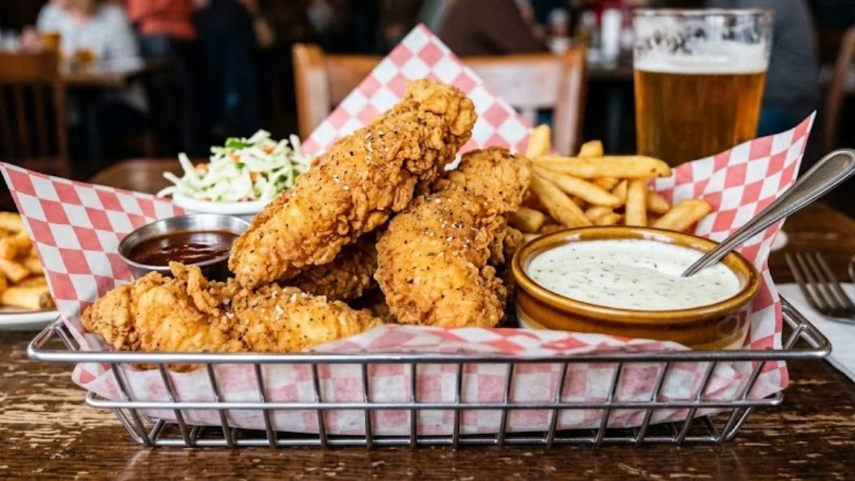 Día Nacional del Chicken Finger 2026: ofertas de comida