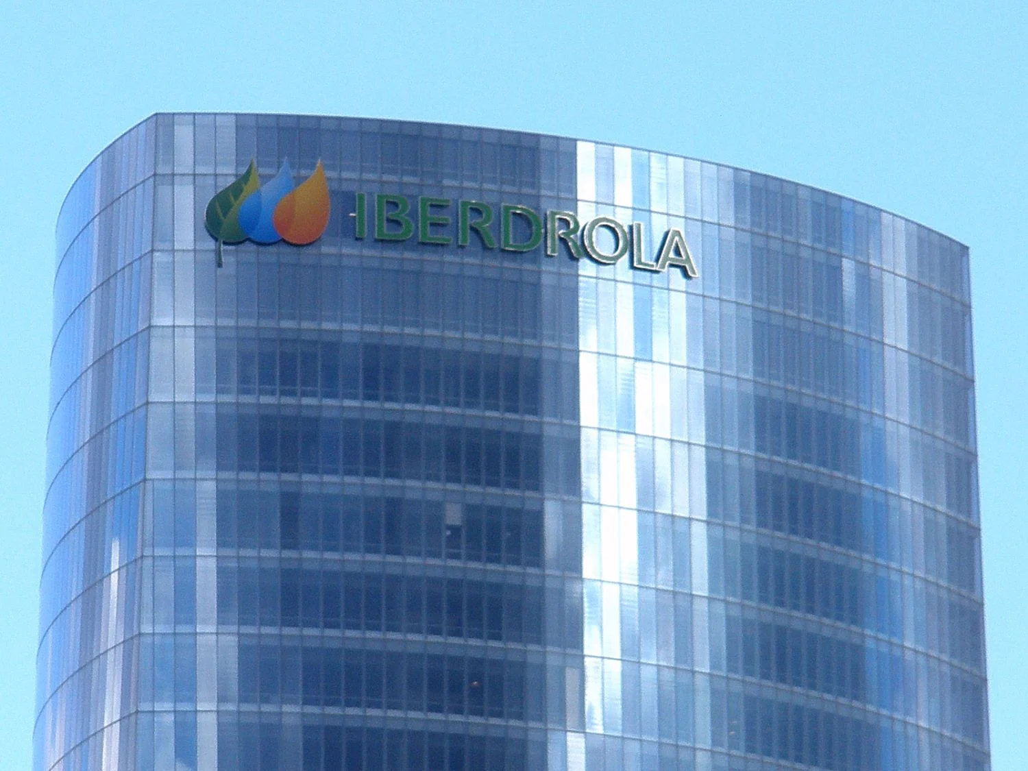 Iberdrola alcanza 71,152 millones en financiación sostenible en primer semestre