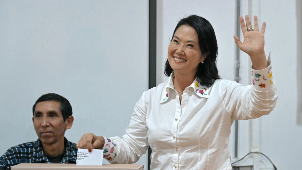 Retos de Fujimori en Perú: finanzas, seguridad y gobernabilidad