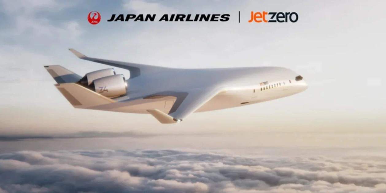 Avances en avión del futuro: consume la mitad y es compatible con aeropuertos actuales