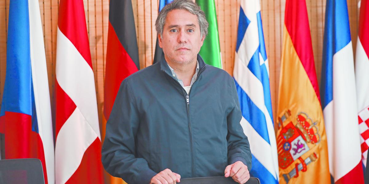 Unión Europea considera a México un socio de confianza