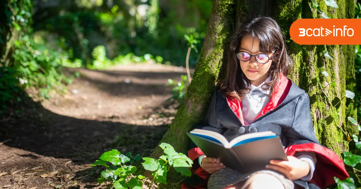 Cómo estimular la lectura en niños y jóvenes durante el verano