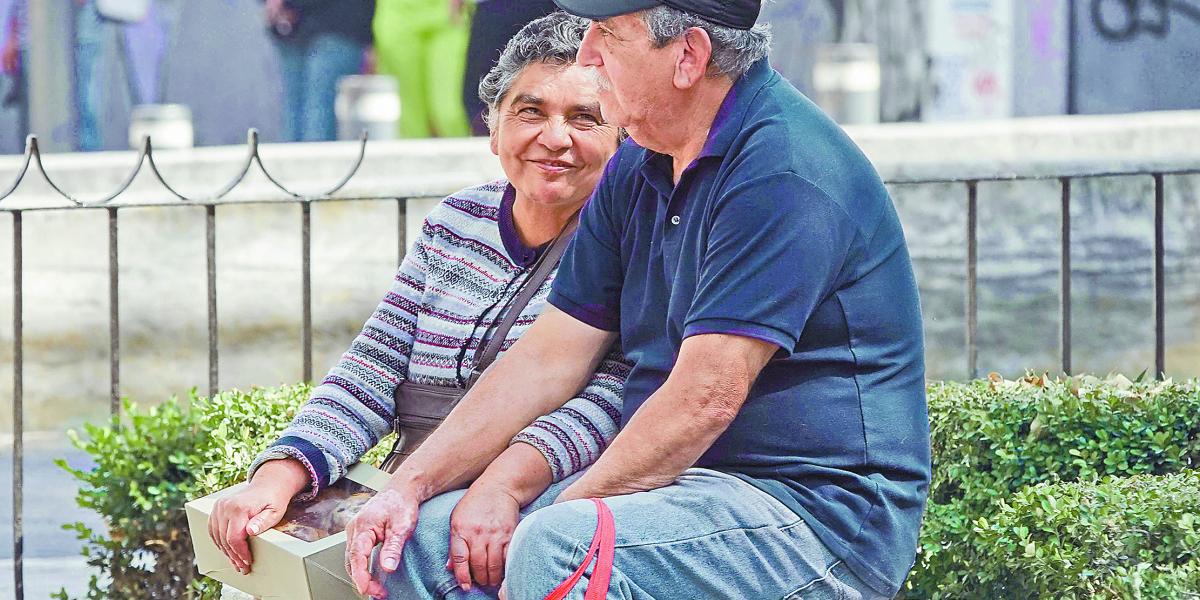 México avanza en pensiones, pero trabajo continúa según OCDE