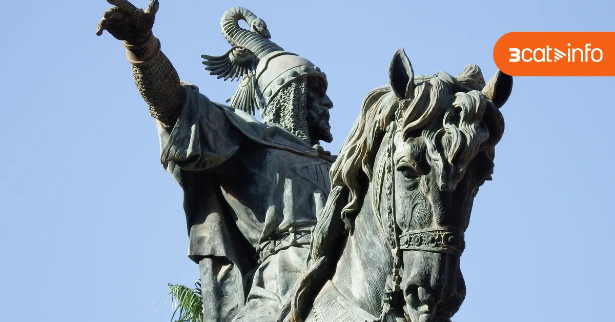 750 años de la muerte de Jaume I: curiosidades y leyendas