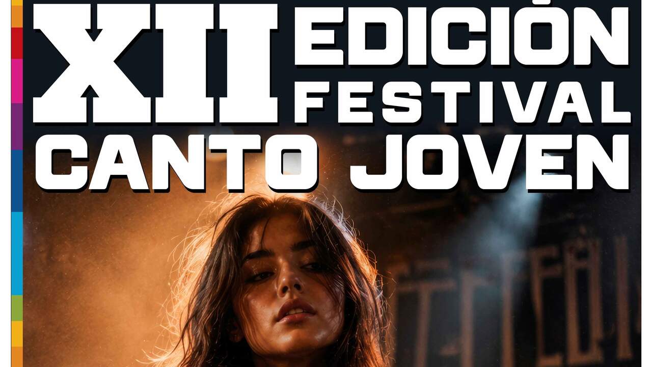 Doce jóvenes participarán en la XII edición del Festival "Canto Joven" en Los Toruños