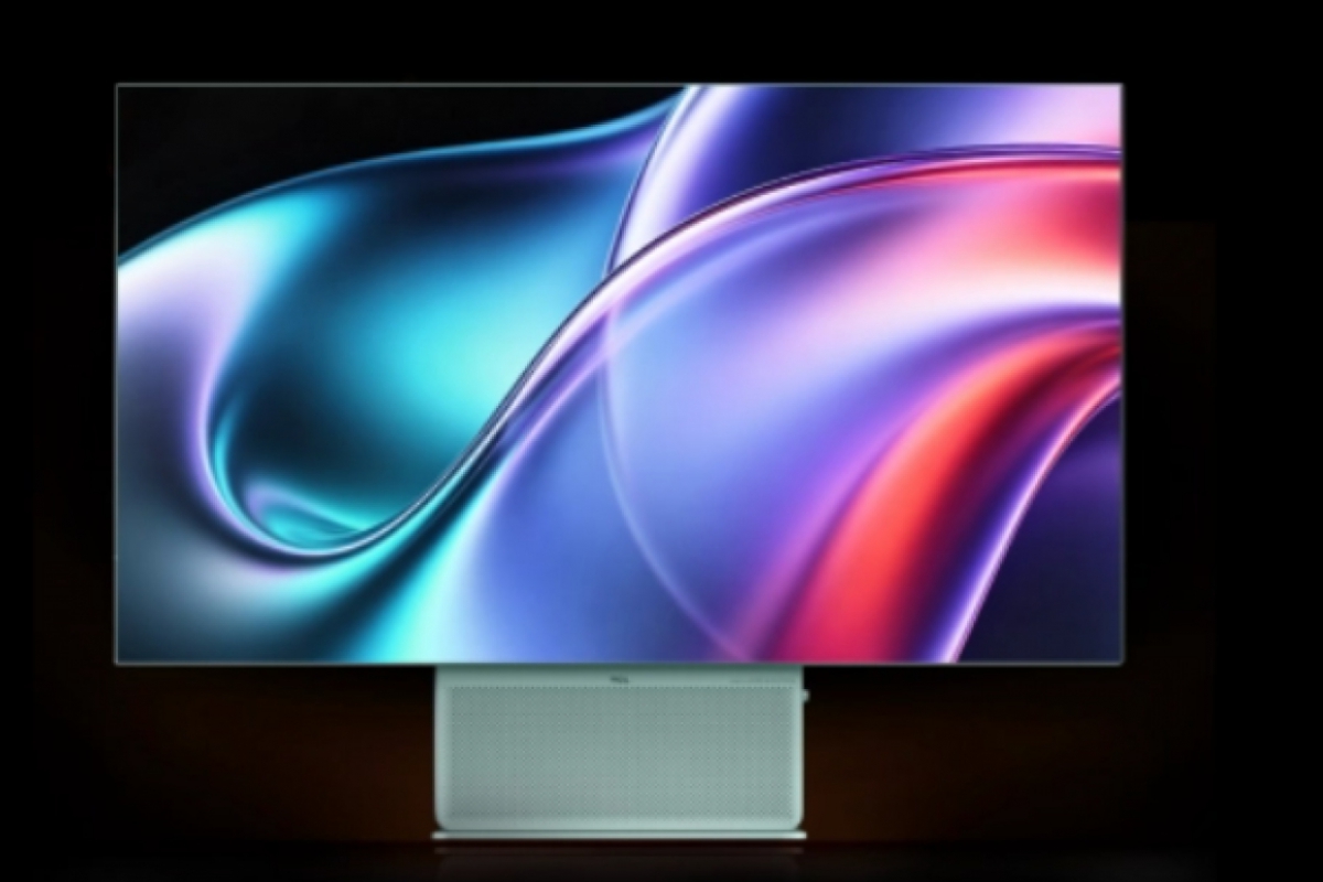 TCL 32X3B y 27X3B: Nuevos monitores con paneles WOLED de cuarta generación con 1.500 nits de brillo y modo dual