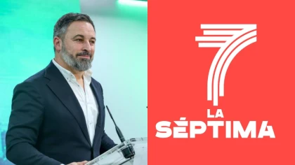 La Séptima afronta el primer intento de boicot: Vox maniobra ante la Justicia para revocar su licencia