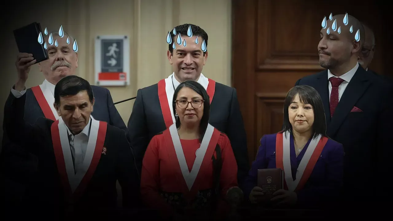 La oposición planta cara al oficialismo y desafía a la mayoría de Keiko Fujimori (VIDEO)