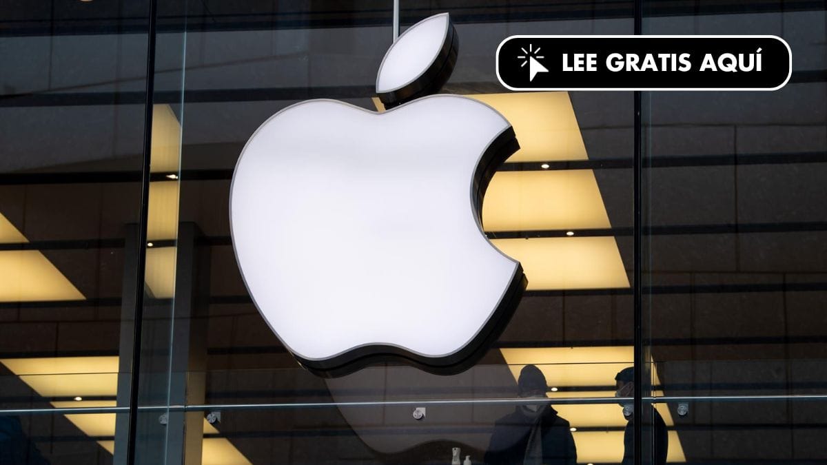 Apple desbanca a Nvidia como la empresa más valiosa del mundo