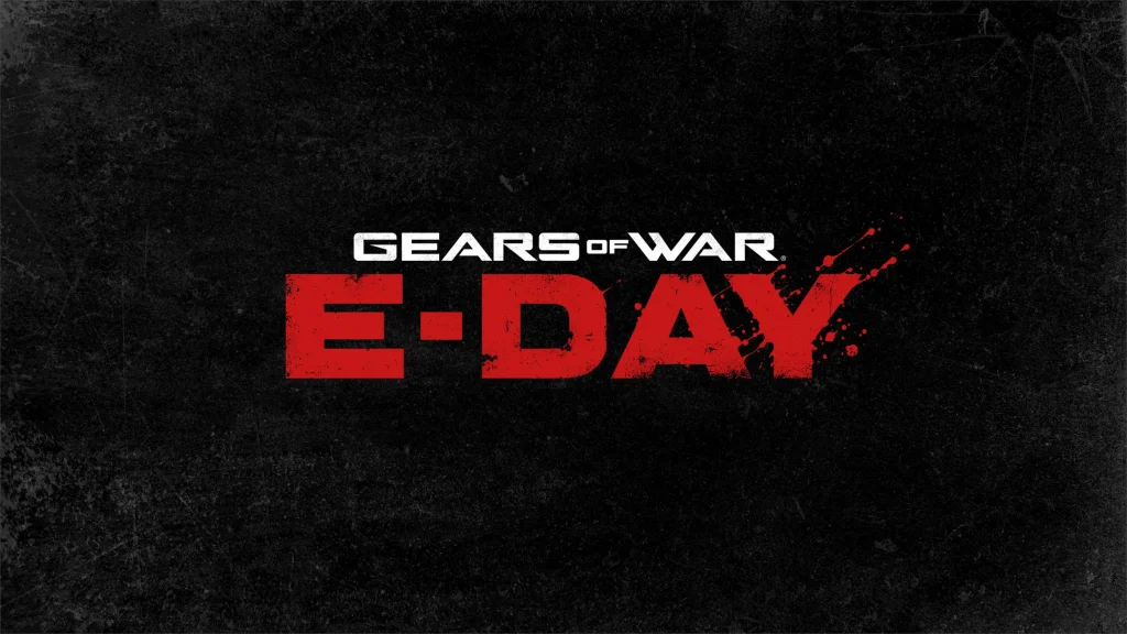 Gears of War: E-Day desvela nuevos detalles de su jugabilidad y promete la experiencia más ambiciosa de la saga