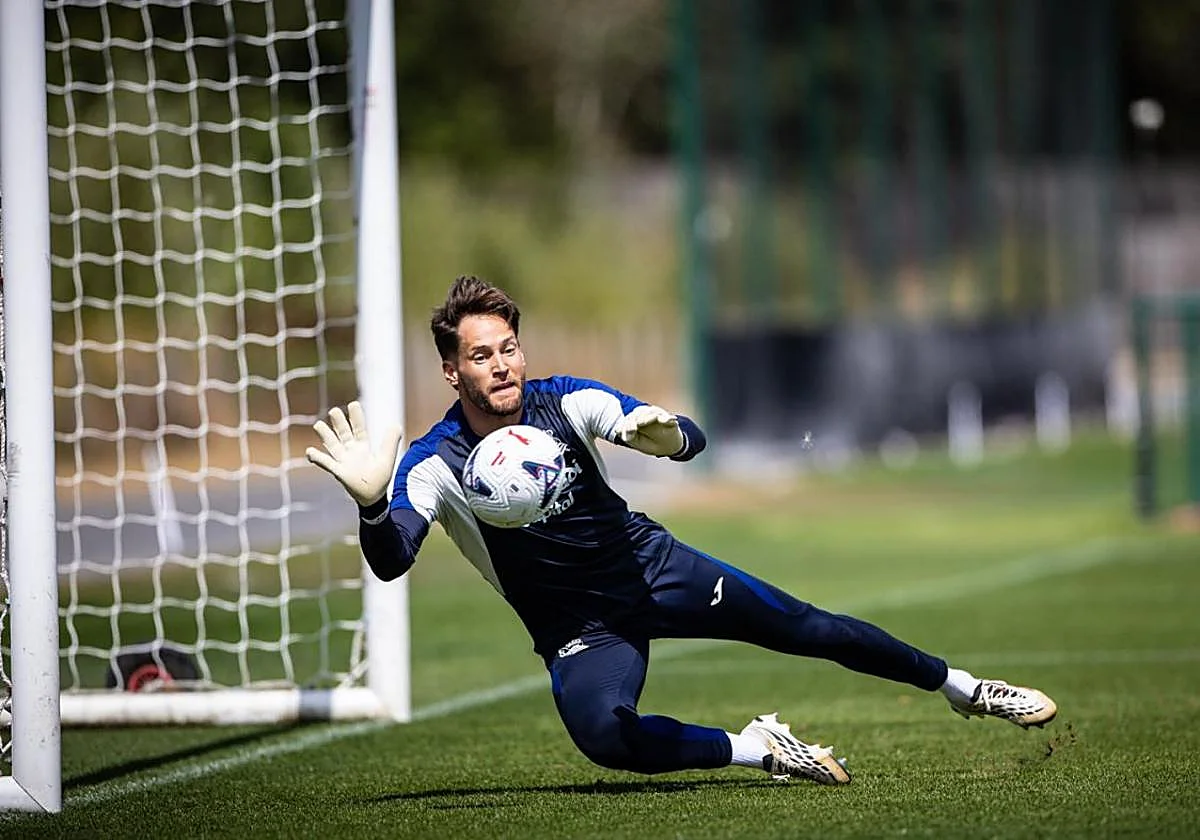 La Real finaliza gira en Birmingham contra Aston Villa