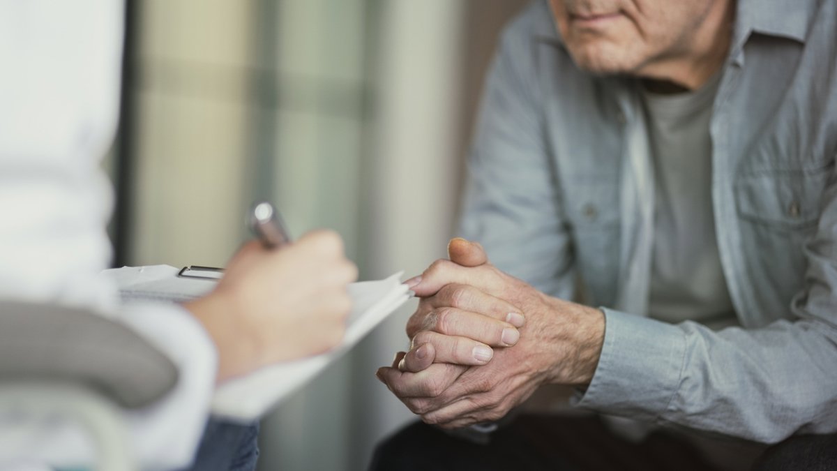 Trastorno antisocial de personalidad puede tratarse en prisión
