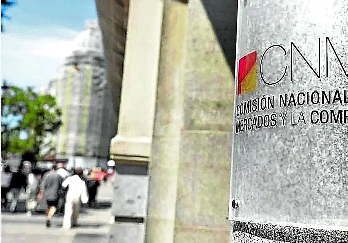 Audiencia Nacional confirma cártel en contrataciones en Euskadi