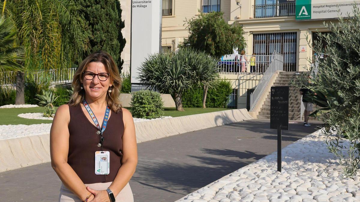 Experiencia de médico de Málaga en hospital de campaña en Venezuela