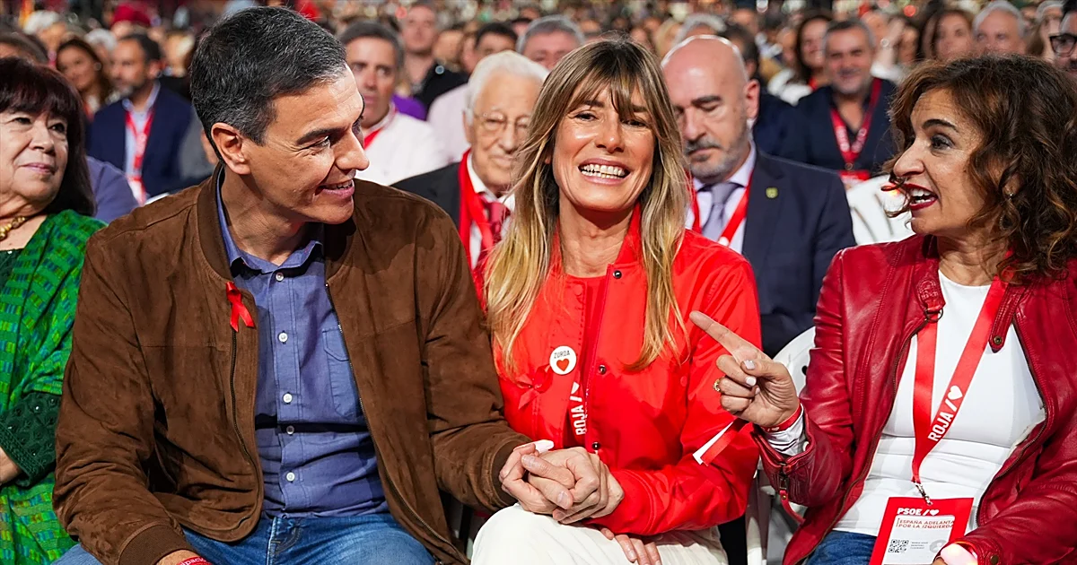 La Complutense reclama 113.509 euros a Begoña Gómez por uso indebido de software