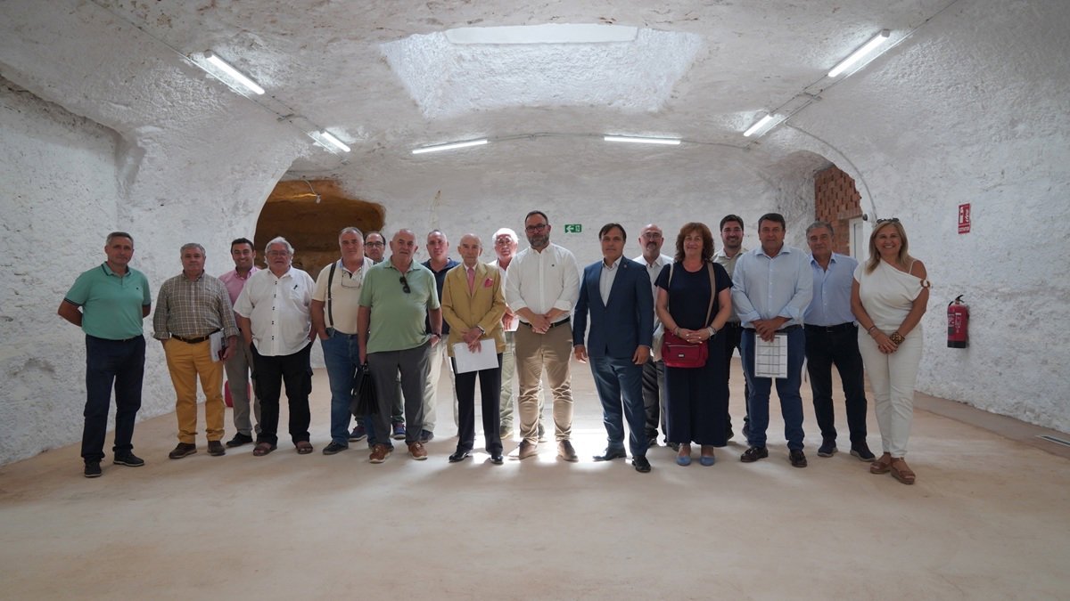 DO La Mancha permitirá elaboración de vinos parcialmente desalcoholizados