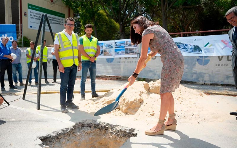 Centro Aeroespacial de Jerez planea apertura en segundo semestre de 2027