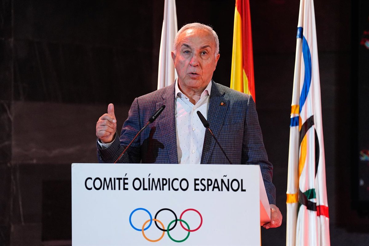 Alejandro Blanco señala que presupuestos pueden impulsar camino a la élite