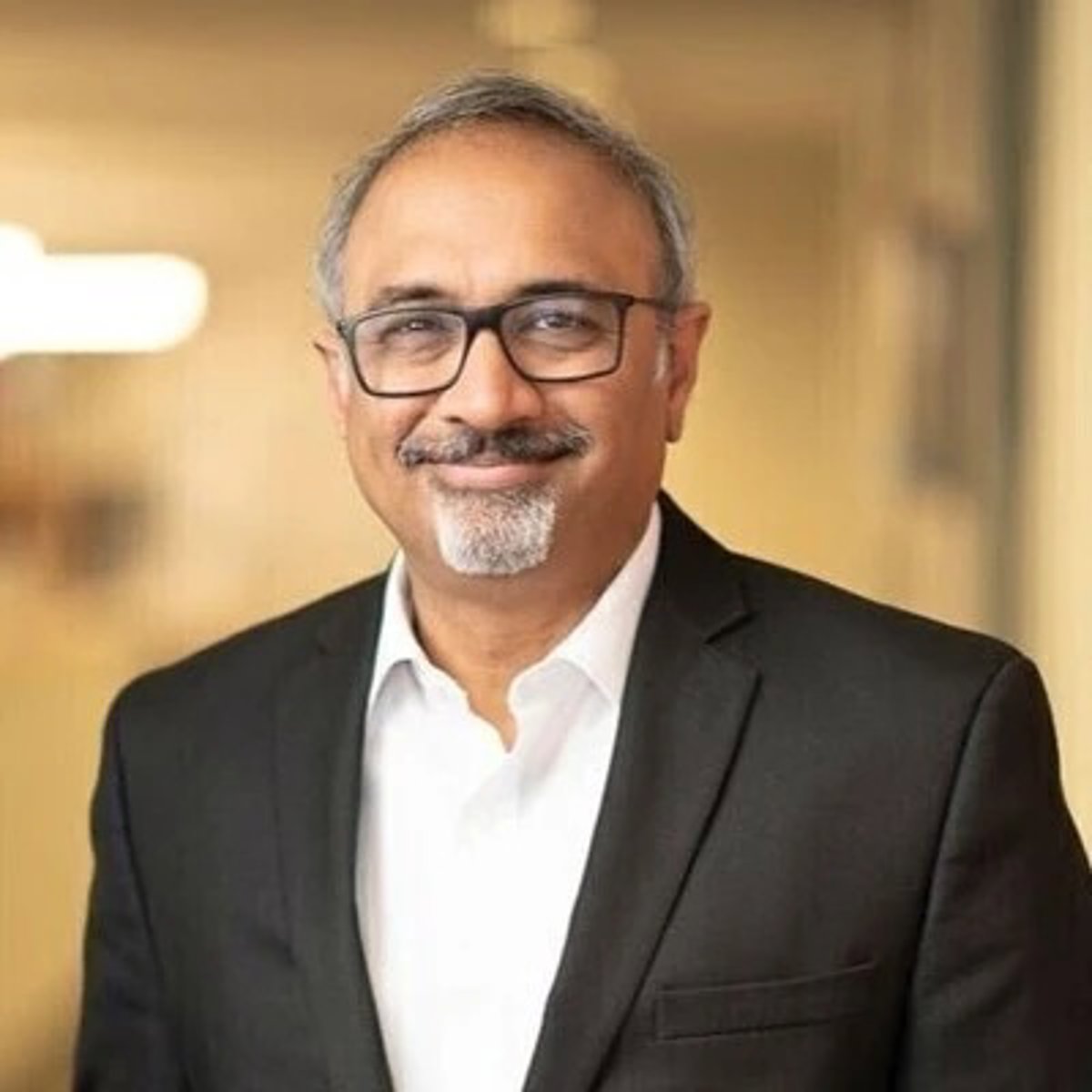 Ferrovial nombra a Sanjay E. Sarma como nuevo consejero