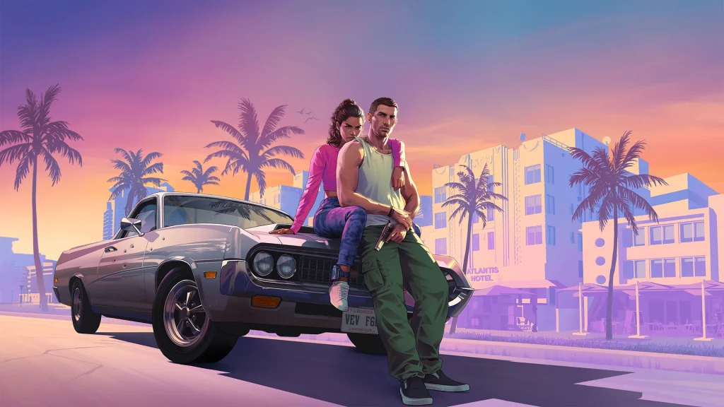 Diferencias de GTA 6 entre Xbox Series y PS5