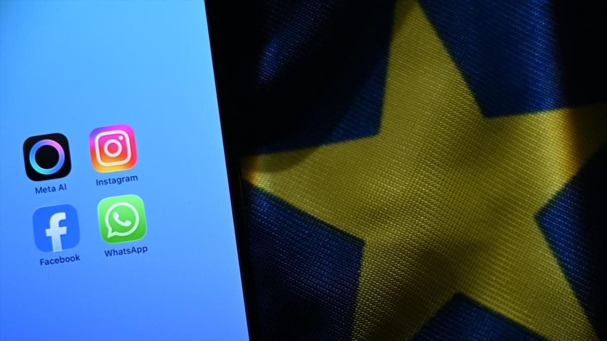 Mapa global de restricciones en redes sociales para menores