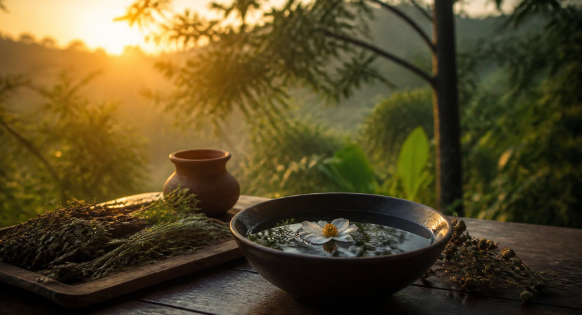 Ayurveda: sabiduría ancestral para el bienestar físico y mental
