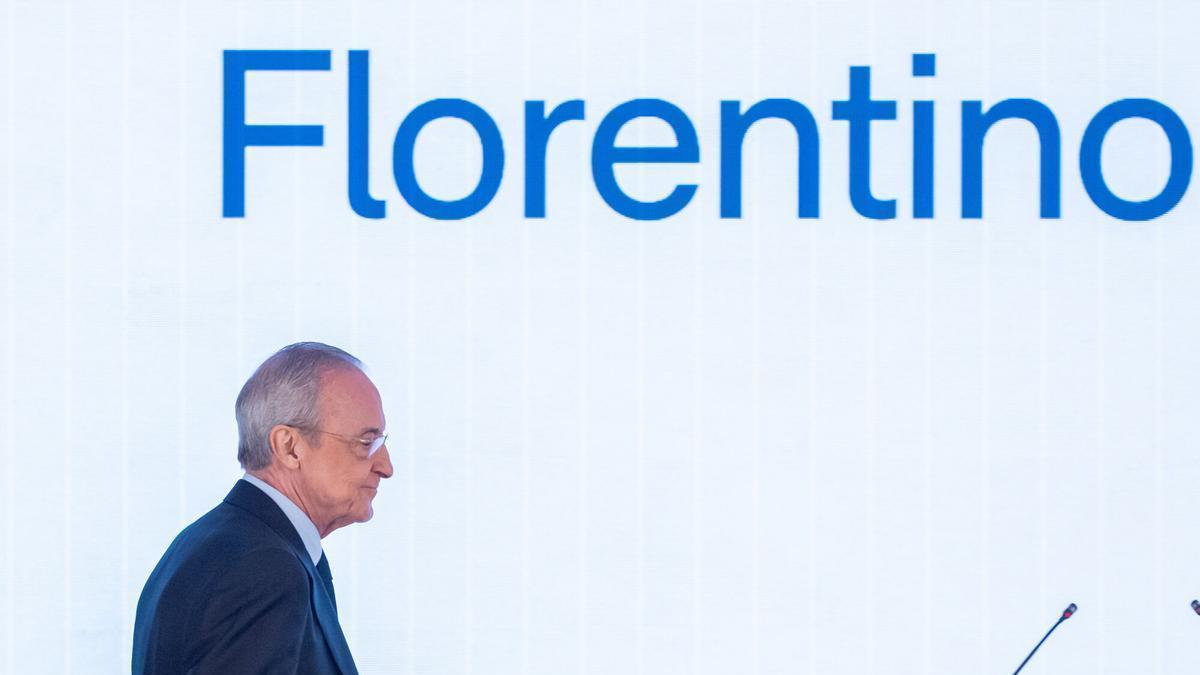 Análisis sobre la prensa florentinista y el Real Madrid