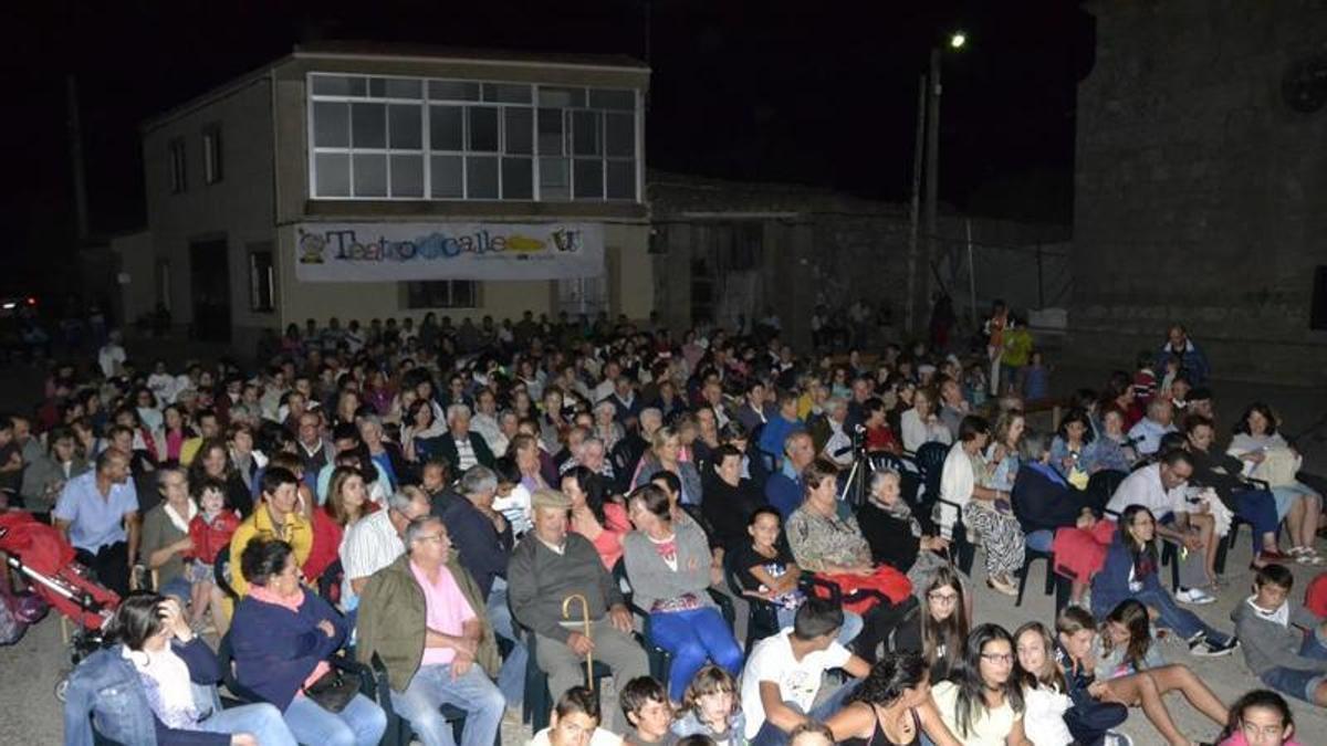 Luelmo de Sayago prepara Semana Cultural 2026 con récords de participación