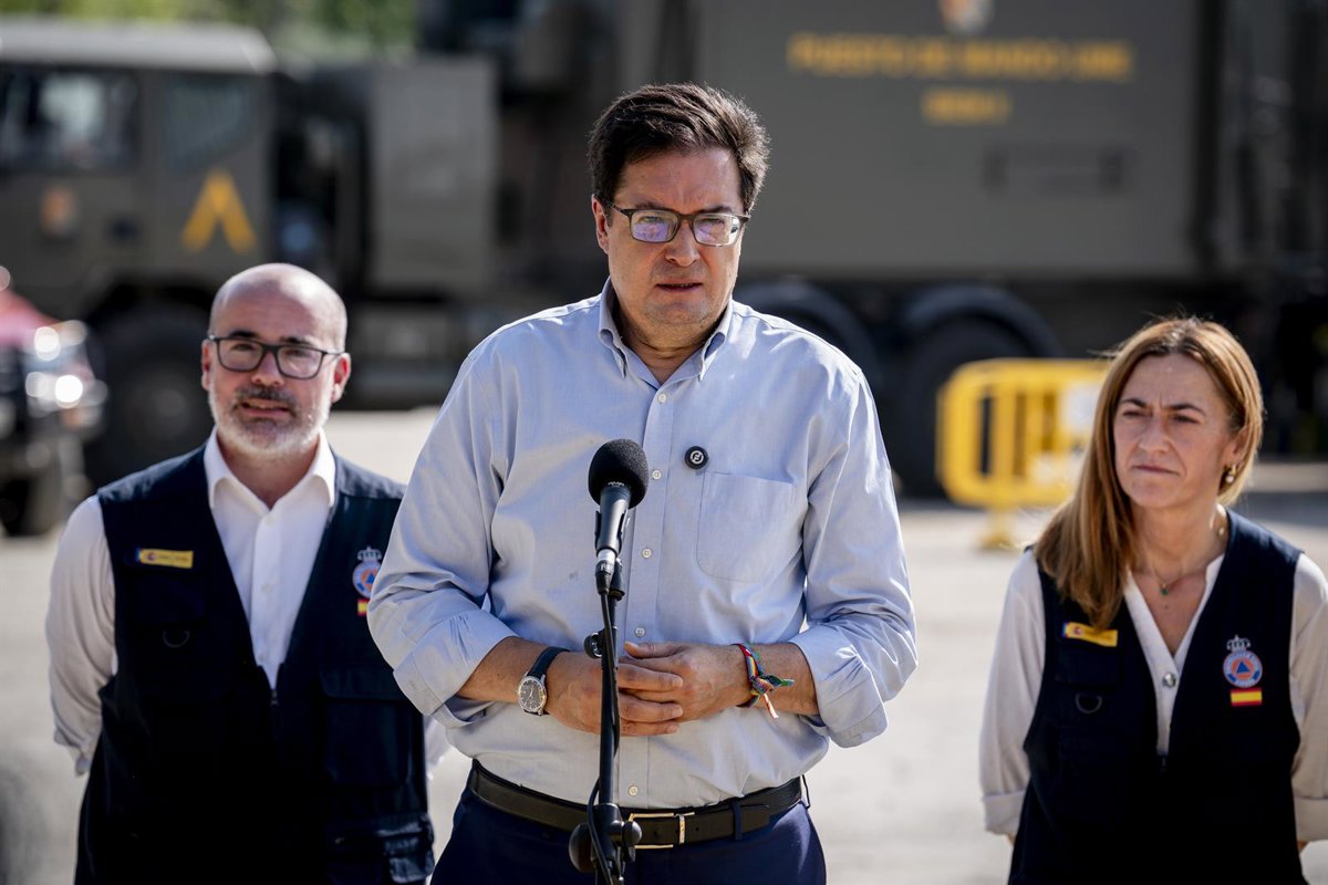 PSOE-M solicitará expediente de compra del ático en Chamberí a Ayuso