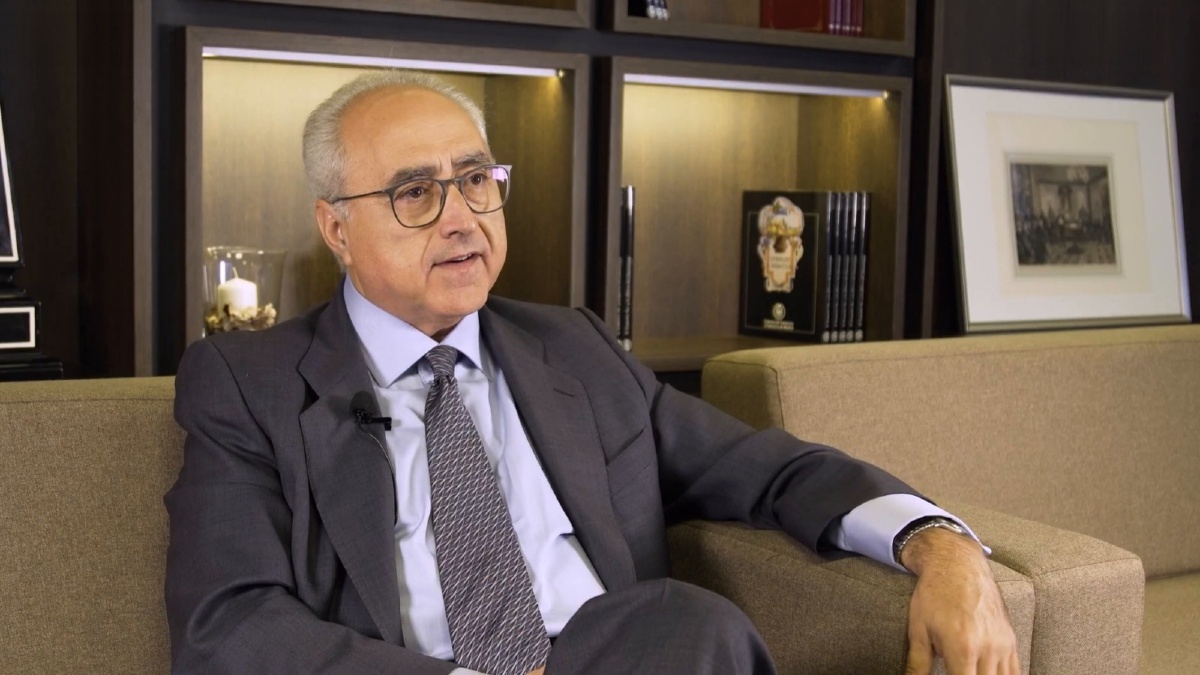 Manuel Fernández denuncia campaña de desprestigio por alianza entre asociaciones