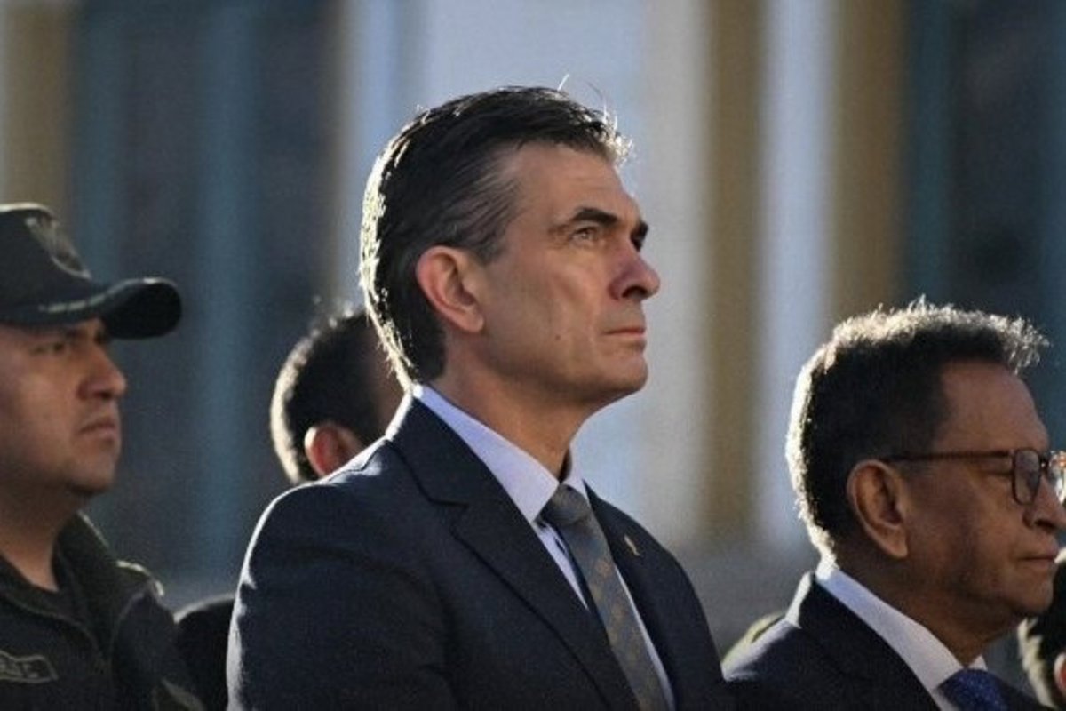 FMI acuerda desembolso de 1.669 millones de euros con Bolivia
