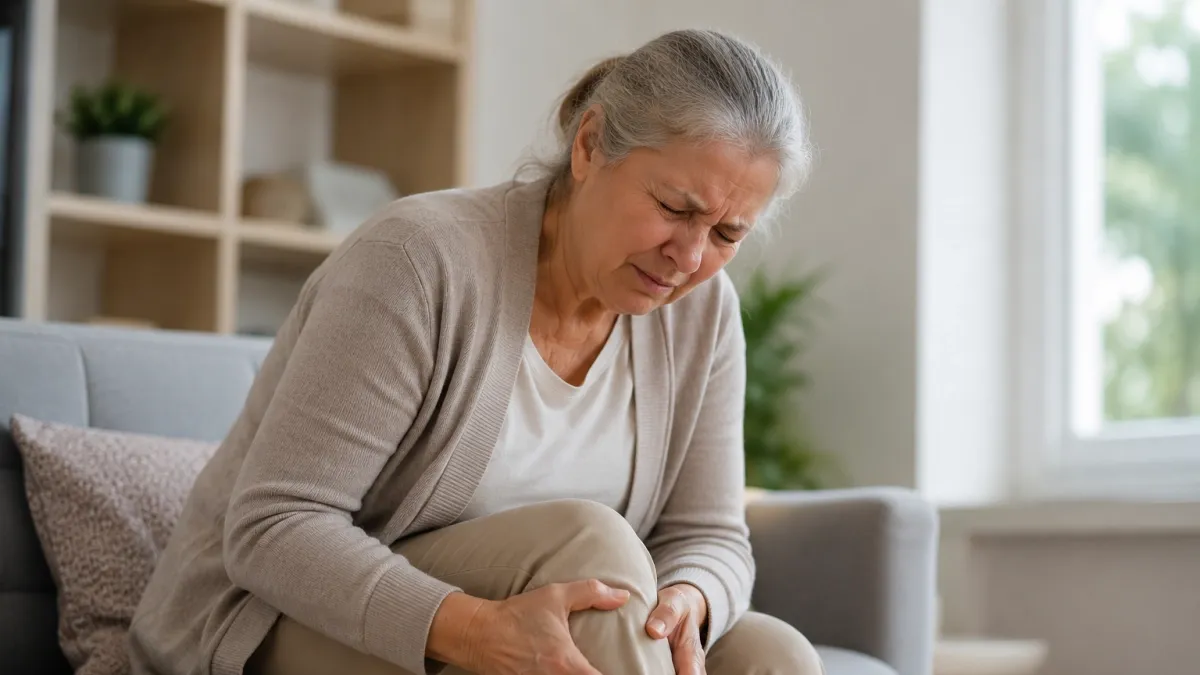 Cinco alimentos que ayudan a combatir la osteoporosis